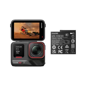 Insta360 Ace Pro 2 akciókamera, 1/1, 3
