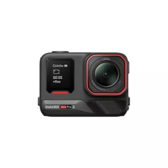 Insta360 Ace Pro 2 akciókamera, 1/1, 3