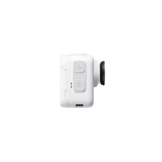 Insta360 GO 3S - 128 GB-os miniatűr mágneses akciókamera, fehér színben