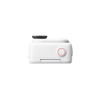 Insta360 GO 3S - 128 GB-os miniatűr mágneses akciókamera, fehér színben