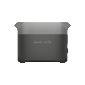 EcoFlow DELTA 3 hordozható akkumulátorállomás