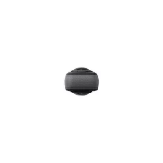 Insta360 X5 akciókamera, 8K 360° videó, tripla AI chip, vízálló 15 m-ig, 6 tengelyes stabilizálás, 2400 mAh akkumulátor