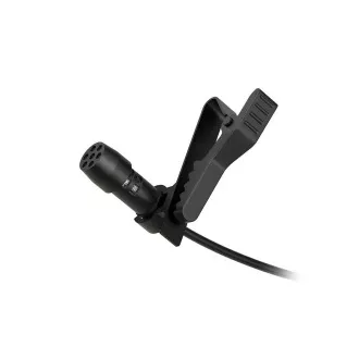 Mirfak hajtókamrás mikrofon MC1P 3, 5mm Mirfak hajtókamrás mikrofon MC1P 3, 5mm