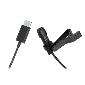 Mirfak öles mikrofon MC1P USB-C