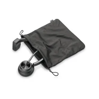 Poly Voyager 4310 vezeték nélküli headset, BT700 USB-A/C adapter, mono Poly Voyager 4310 vezeték nélküli headset, BT700 USB-A/C adapter, mono