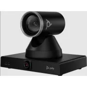 Poly Studio E60, 4K kamera 12x optikai zoommal