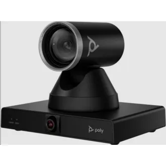 Poly Studio E60, 4K kamera 12x optikai zoommal