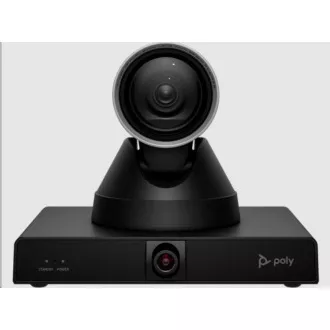 Poly Studio E60, 4K kamera 12x optikai zoommal