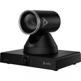 Poly Studio E60, 4K kamera 12x optikai zoommal