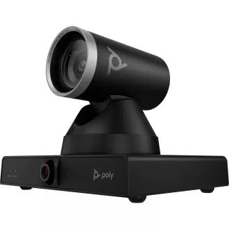 Poly Studio E60, 4K kamera 12x optikai zoommal