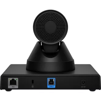 Poly Studio E60, 4K kamera 12x optikai zoommal