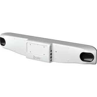 Poly Studio X72 TC10 vezérlőtáblával Poly Studio X72 TC10 vezérlőtáblával