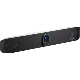 Poly Studio X72 TC10 vezérlőtáblával Poly Studio X72 TC10 vezérlőtáblával