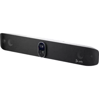 Poly Studio X72 TC10 vezérlőtáblával Poly Studio X72 TC10 vezérlőtáblával