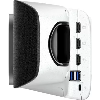 Poly Studio X72 TC10 vezérlőtáblával Poly Studio X72 TC10 vezérlőtáblával
