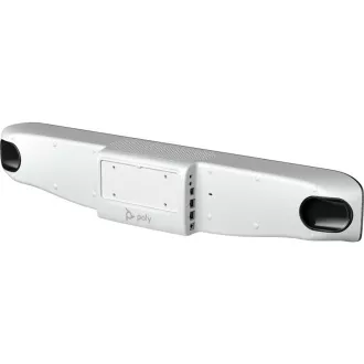 Poly Studio X72 TC10 vezérlőtáblával Poly Studio X72 TC10 vezérlőtáblával