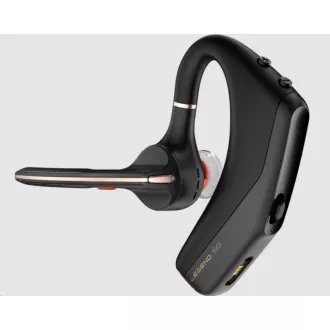 Poly Voyager Legend 50-M UC vezeték nélküli fejhallgató