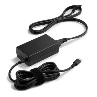 Poly USB-C 65W-os hálózati adapter és tápkábel készlet