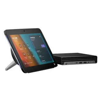 G9  HP Mini IP Conf wMTR i713700T 16 GB/256PC