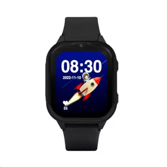 Garett Smartwatch Kids Sun Ultra 4G fekete Garett Smartwatch Kids Sun Ultra 4G fekete