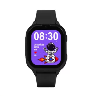 Garett Smartwatch Kids Sun Ultra 4G fekete Garett Smartwatch Kids Sun Ultra 4G fekete