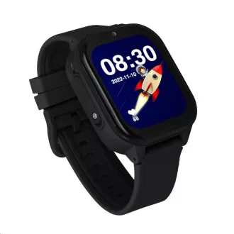 Garett Smartwatch Kids Sun Ultra 4G fekete Garett Smartwatch Kids Sun Ultra 4G fekete