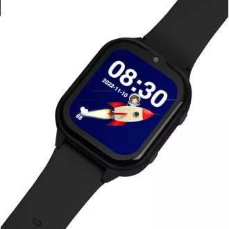 Garett Smartwatch Kids Sun Ultra 4G fekete Garett Smartwatch Kids Sun Ultra 4G fekete
