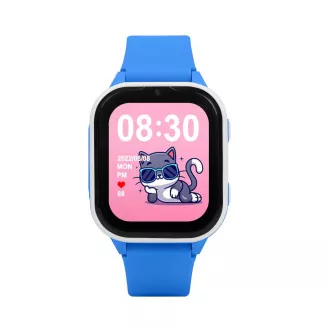Garett Smartwatch Kids Sun Ultra 4G kék