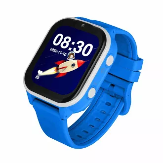 Garett Smartwatch Kids Sun Ultra 4G kék