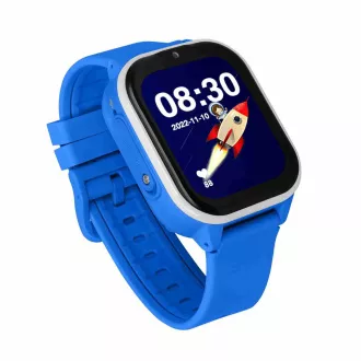 Garett Smartwatch Kids Sun Ultra 4G kék