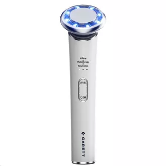 Garett Beauty Bright Skin - készülék mezoterápiához és bőrfiatalításhoz