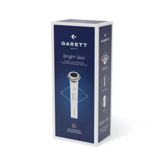 Garett Beauty Bright Skin - készülék mezoterápiához és bőrfiatalításhoz