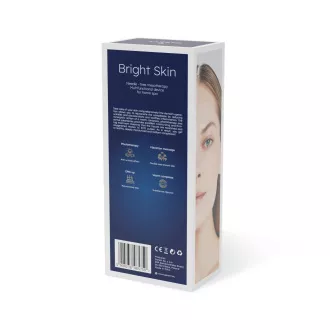 Garett Beauty Bright Skin - készülék mezoterápiához és bőrfiatalításhoz