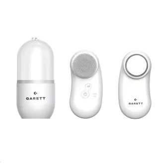 Garett Beauty Multi Clean - multifunkcionális készülék az arc tisztítására és ápolására