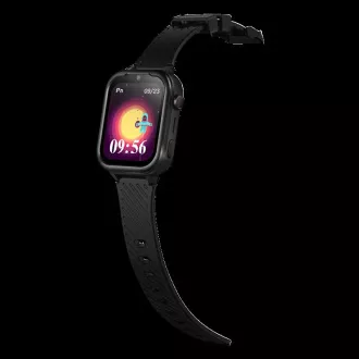 Garett Smartwatch Kids Essa 4G fekete