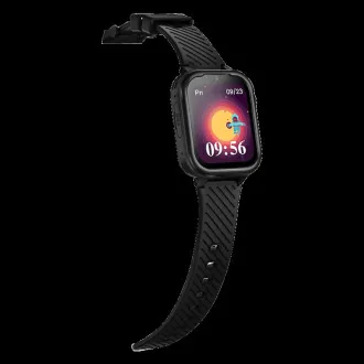 Garett Smartwatch Kids Essa 4G fekete