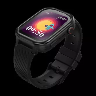 Garett Smartwatch Kids Essa 4G fekete