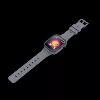 Garett Smartwatch Kids Essa 4G szürke
