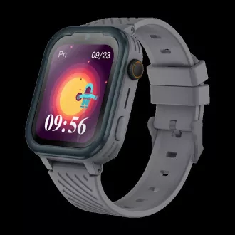 Garett Smartwatch Kids Essa 4G szürke