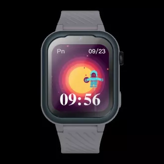 Garett Smartwatch Kids Essa 4G szürke