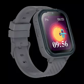 Garett Smartwatch Kids Essa 4G szürke