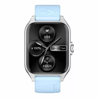 Garett Smartwatch GRC Activity 2 Ezüst