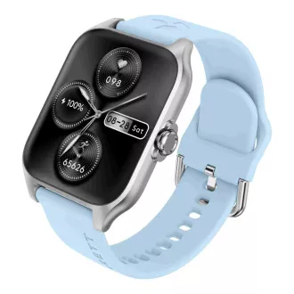 Garett Smartwatch GRC Activity 2 Ezüst