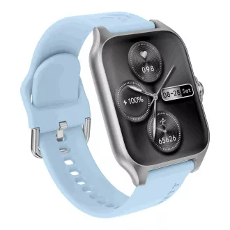 Garett Smartwatch GRC Activity 2 Ezüst