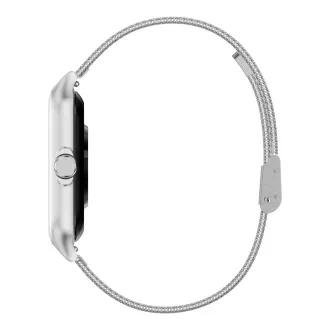 Garett Smartwatch GRC Activity 2 Ezüst