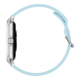 Garett Smartwatch GRC Activity 2 Ezüst