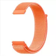 Garett szíj narancssárga 22 mm a KIDS TECH számára