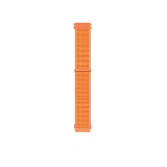 Garett szíj narancssárga 22 mm a KIDS TECH számára
