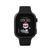 Garett Smartwatch Kids Cute 2 4G fekete