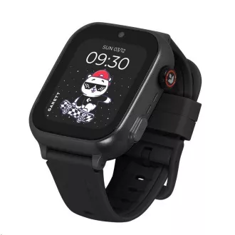 Garett Smartwatch Kids Cute 2 4G fekete